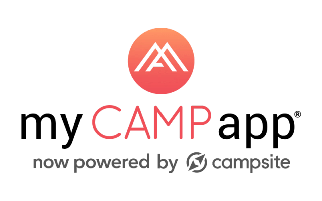 myCAMPapp logo